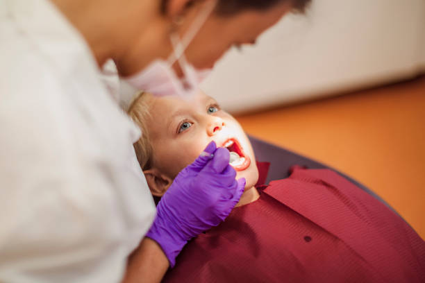 Best Broken or Cracked Tooth Emergency Dentist in Kings Park West, VA