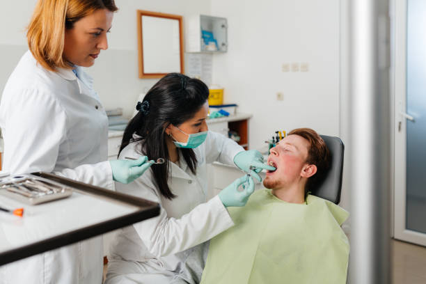 Best Emergency Dentist for Knocked-Out Tooth in Kings Park West, VA