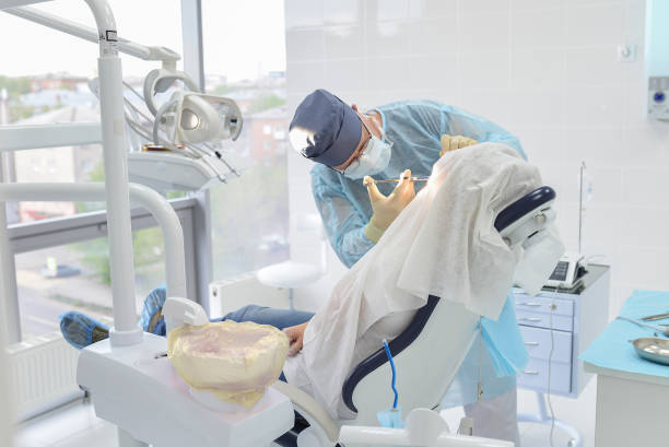Best Emergency Root Canal Treatment in Kings Park West, VA